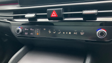 Kia Sportage 1.6T GDi HEV GT-Line S 5dr Auto Hybrid Estate